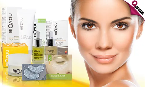 Bio2Your Beauty Sets!